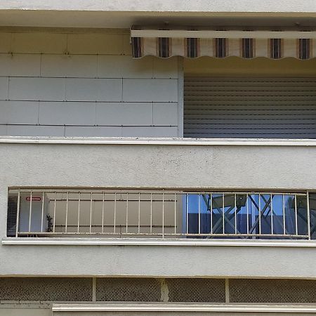 Charmant Studio A Balaruc Les Bains Екстер'єр фото