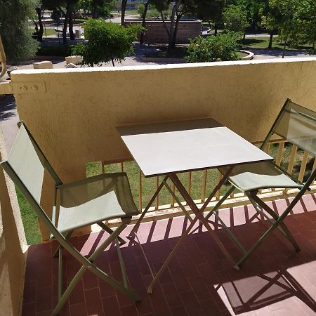 Charmant Studio A Balaruc Les Bains Екстер'єр фото