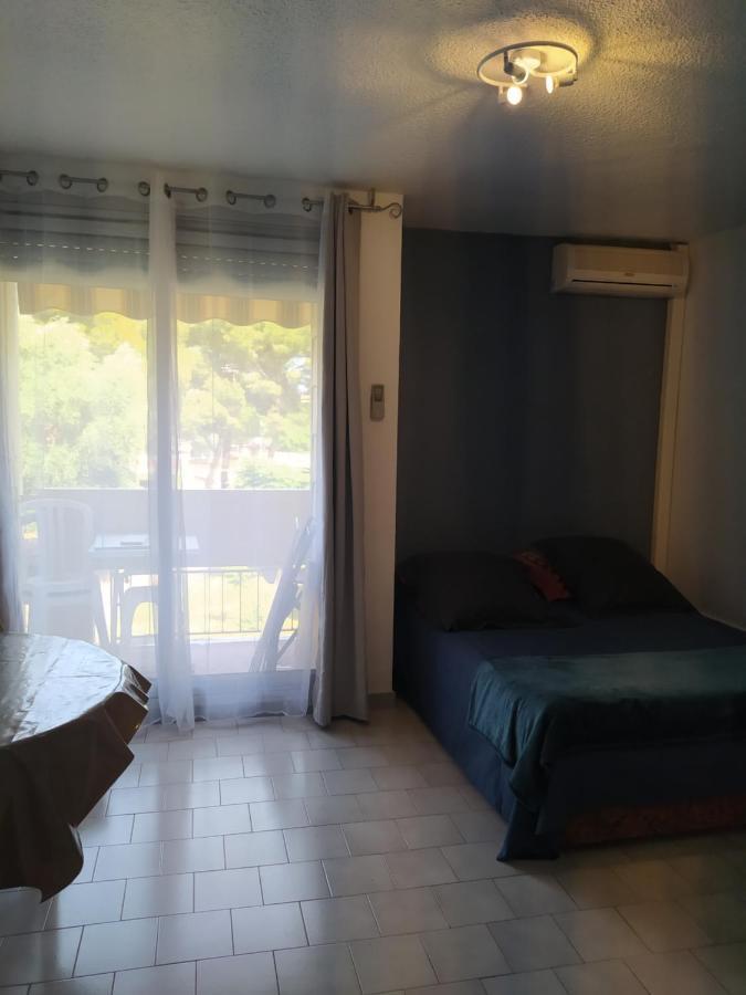 Charmant Studio A Balaruc Les Bains Екстер'єр фото