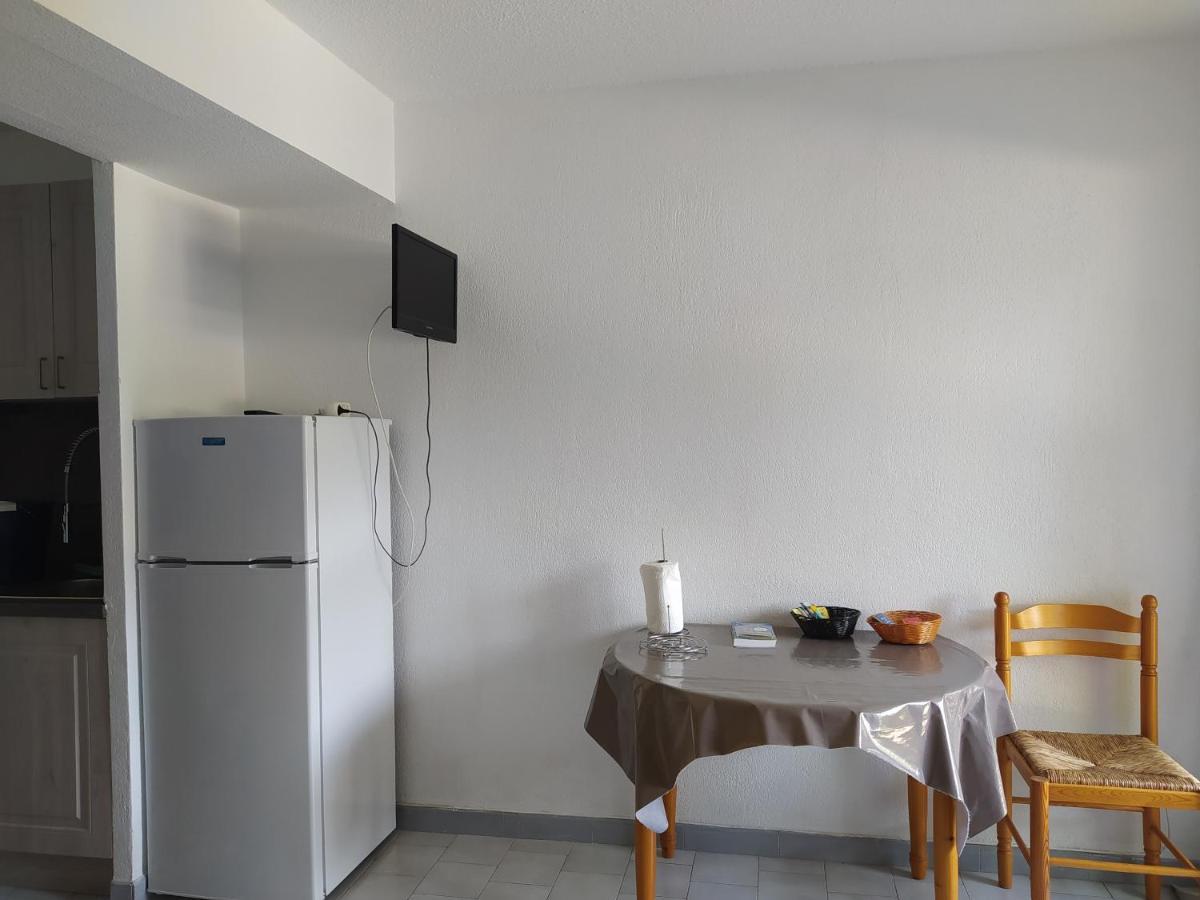 Charmant Studio A Balaruc Les Bains Екстер'єр фото