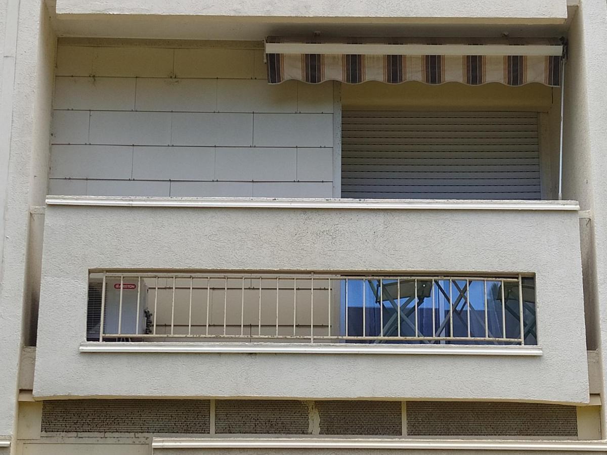 Charmant Studio A Balaruc Les Bains Екстер'єр фото